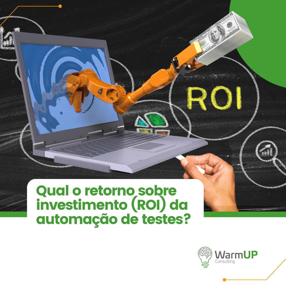 WarmUP Consulting, Autor em WarmUP